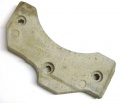 Weight - 41030102 Lower Balance Weight [Candy Hoover]